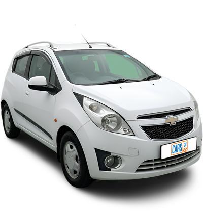 Chevrolet Beat-img